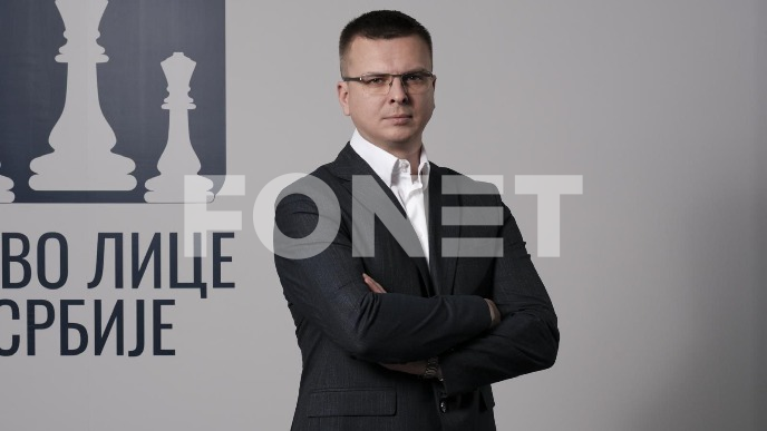 BIA - za praćenje i progon